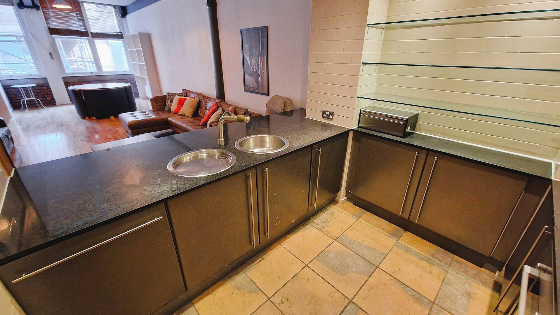 Apartment 103 25 Church Street  Manchester